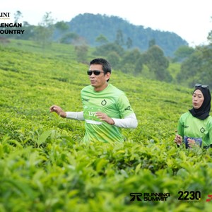 Race photo from PANGALENGAN CROSS-COUNTRY