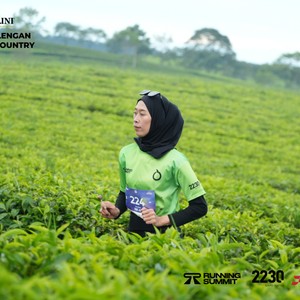 Race photo from PANGALENGAN CROSS-COUNTRY