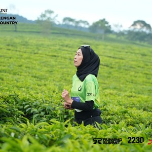 Race photo from PANGALENGAN CROSS-COUNTRY
