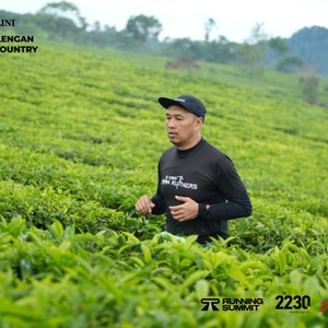 Race photo from PANGALENGAN CROSS-COUNTRY