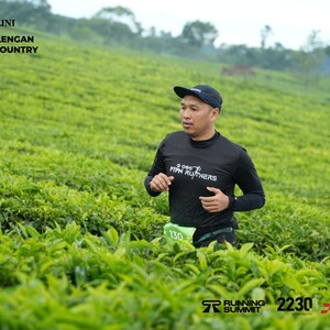 Race photo from PANGALENGAN CROSS-COUNTRY