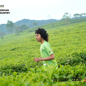 Race photo from PANGALENGAN CROSS-COUNTRY
