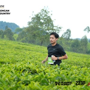 Race photo from PANGALENGAN CROSS-COUNTRY