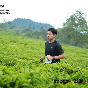 Race photo from PANGALENGAN CROSS-COUNTRY