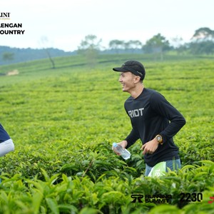 Race photo from PANGALENGAN CROSS-COUNTRY