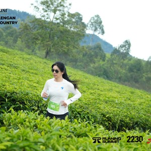 Race photo from PANGALENGAN CROSS-COUNTRY