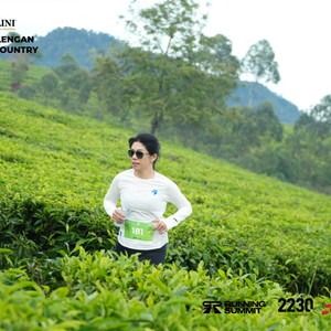 Race photo from PANGALENGAN CROSS-COUNTRY