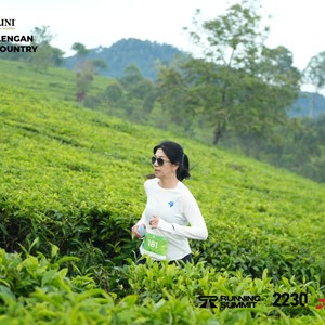 Race photo from PANGALENGAN CROSS-COUNTRY