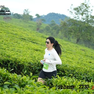 Race photo from PANGALENGAN CROSS-COUNTRY