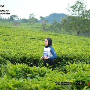 Race photo from PANGALENGAN CROSS-COUNTRY