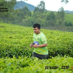 Race photo from PANGALENGAN CROSS-COUNTRY