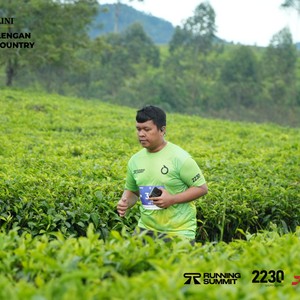 Race photo from PANGALENGAN CROSS-COUNTRY