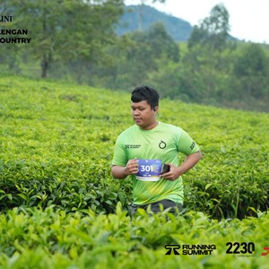 Race photo from PANGALENGAN CROSS-COUNTRY
