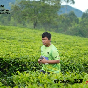 Race photo from PANGALENGAN CROSS-COUNTRY