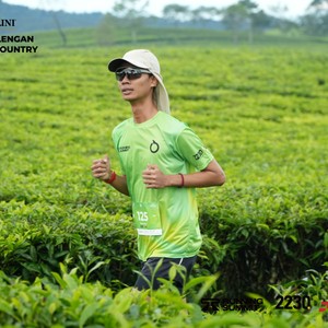 Race photo from PANGALENGAN CROSS-COUNTRY