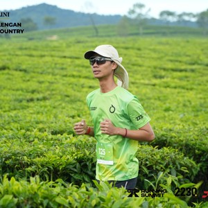 Race photo from PANGALENGAN CROSS-COUNTRY