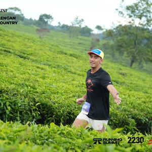 Race photo from PANGALENGAN CROSS-COUNTRY
