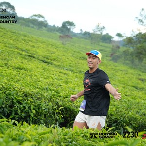 Race photo from PANGALENGAN CROSS-COUNTRY
