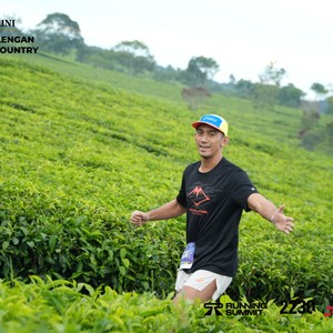 Race photo from PANGALENGAN CROSS-COUNTRY