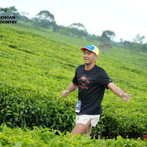 Race photo from PANGALENGAN CROSS-COUNTRY
