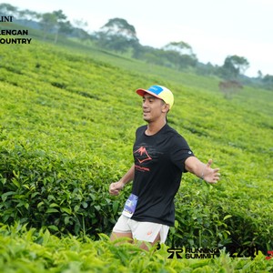 Race photo from PANGALENGAN CROSS-COUNTRY