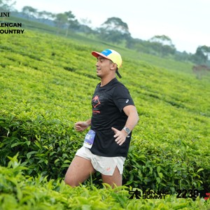 Race photo from PANGALENGAN CROSS-COUNTRY