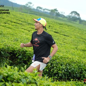 Race photo from PANGALENGAN CROSS-COUNTRY