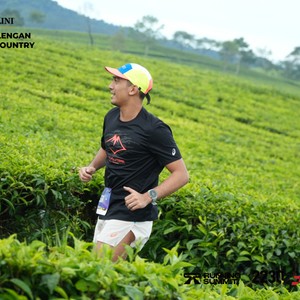 Race photo from PANGALENGAN CROSS-COUNTRY