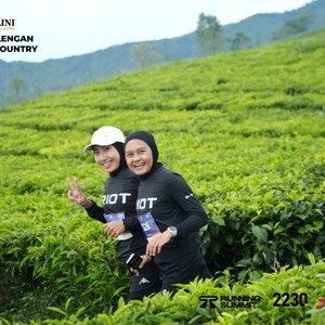 Race photo from PANGALENGAN CROSS-COUNTRY