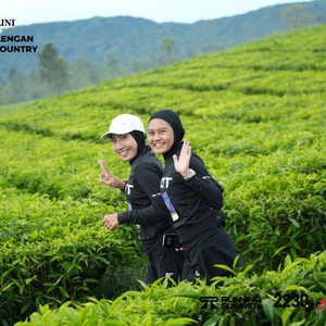 Race photo from PANGALENGAN CROSS-COUNTRY
