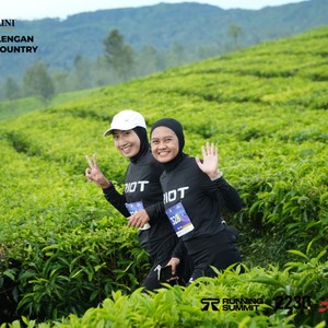 Race photo from PANGALENGAN CROSS-COUNTRY