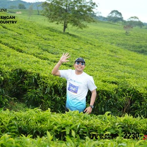 Race photo from PANGALENGAN CROSS-COUNTRY