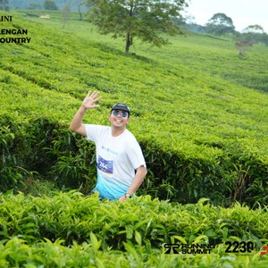 Race photo from PANGALENGAN CROSS-COUNTRY