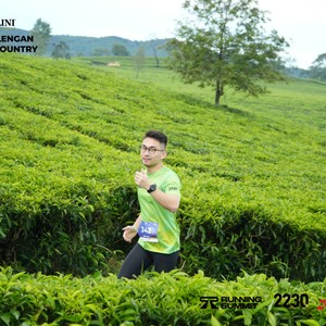 Race photo from PANGALENGAN CROSS-COUNTRY