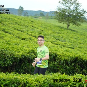 Race photo from PANGALENGAN CROSS-COUNTRY