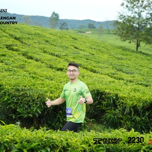 Race photo from PANGALENGAN CROSS-COUNTRY