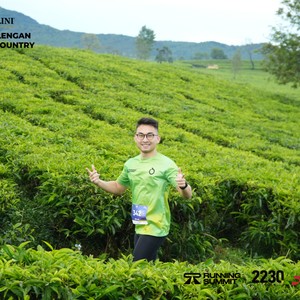 Race photo from PANGALENGAN CROSS-COUNTRY