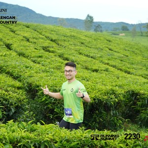 Race photo from PANGALENGAN CROSS-COUNTRY