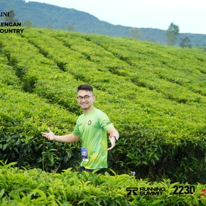 Race photo from PANGALENGAN CROSS-COUNTRY