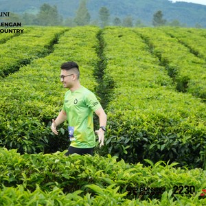 Race photo from PANGALENGAN CROSS-COUNTRY