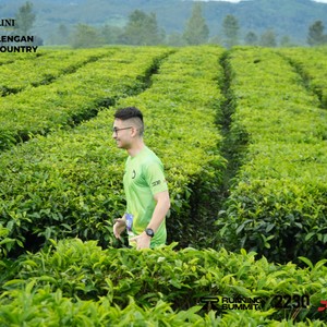 Race photo from PANGALENGAN CROSS-COUNTRY