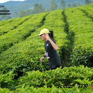 Race photo from PANGALENGAN CROSS-COUNTRY