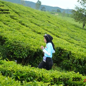Race photo from PANGALENGAN CROSS-COUNTRY