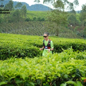 Race photo from PANGALENGAN CROSS-COUNTRY