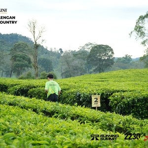 Race photo from PANGALENGAN CROSS-COUNTRY