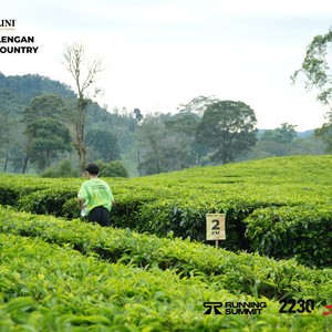 Race photo from PANGALENGAN CROSS-COUNTRY