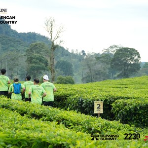 Race photo from PANGALENGAN CROSS-COUNTRY