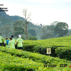 Race photo from PANGALENGAN CROSS-COUNTRY