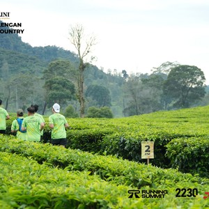 Race photo from PANGALENGAN CROSS-COUNTRY