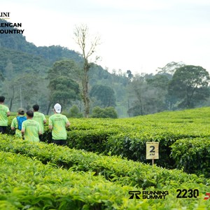 Race photo from PANGALENGAN CROSS-COUNTRY